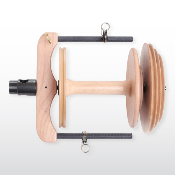 Sliding Hook Flyer Jumbo Double Drive