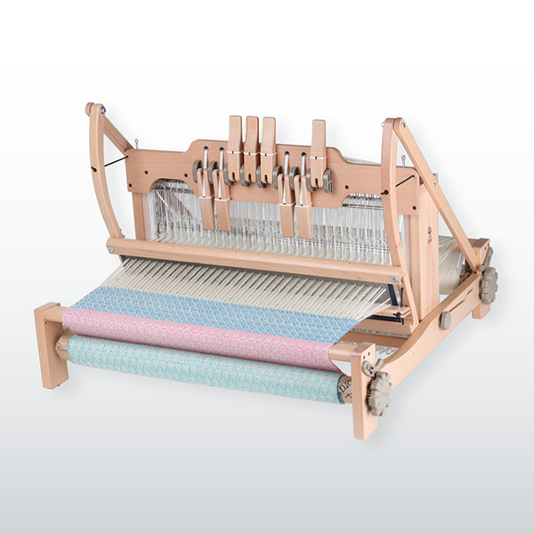 Eight Shaft Table Loom