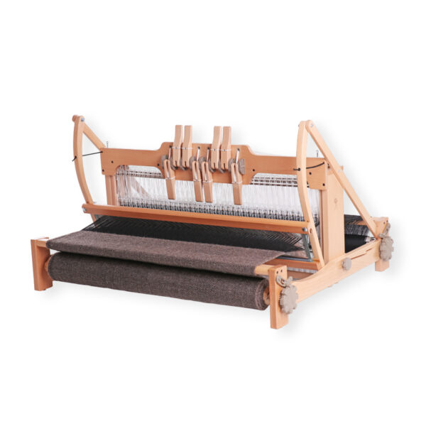 Eight Shaft Table Loom - Image 15