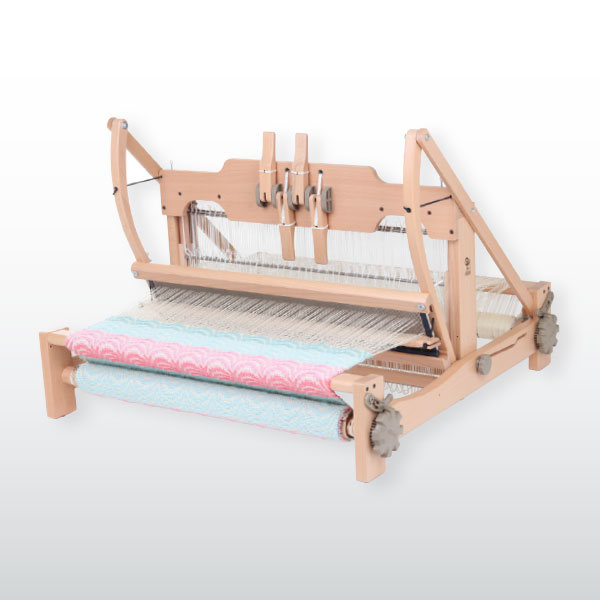 Four Shaft Table Loom