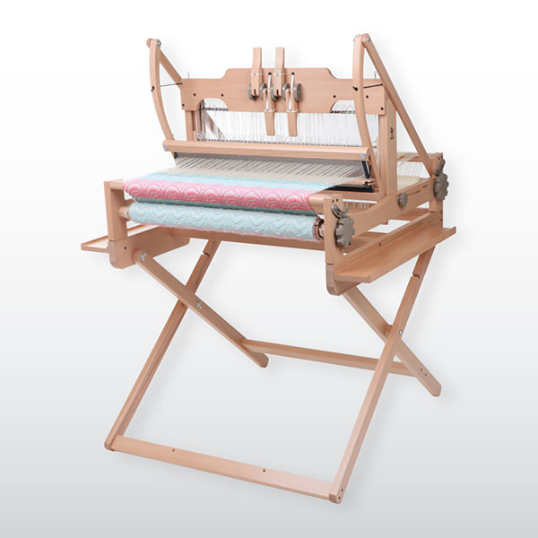 Table Loom Stand