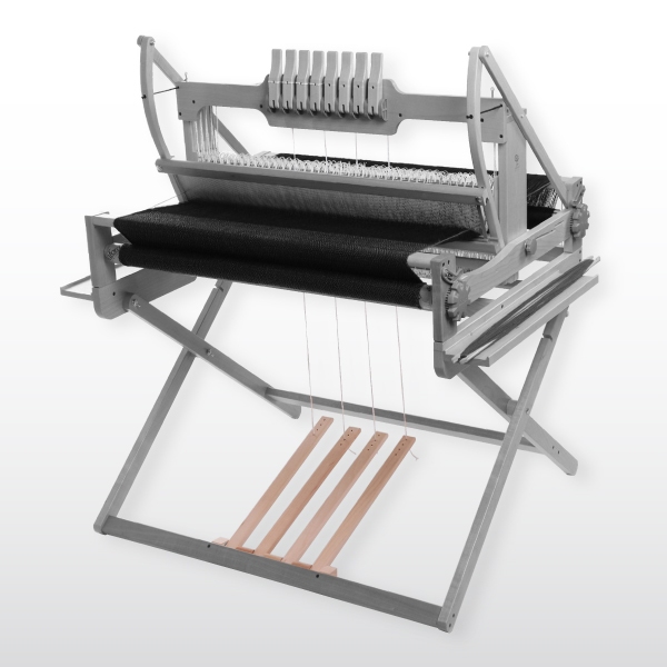 Treadles for Table Loom Stand