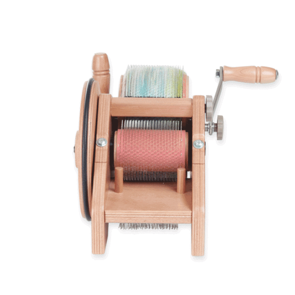 Wild Drum Carder - Image 7