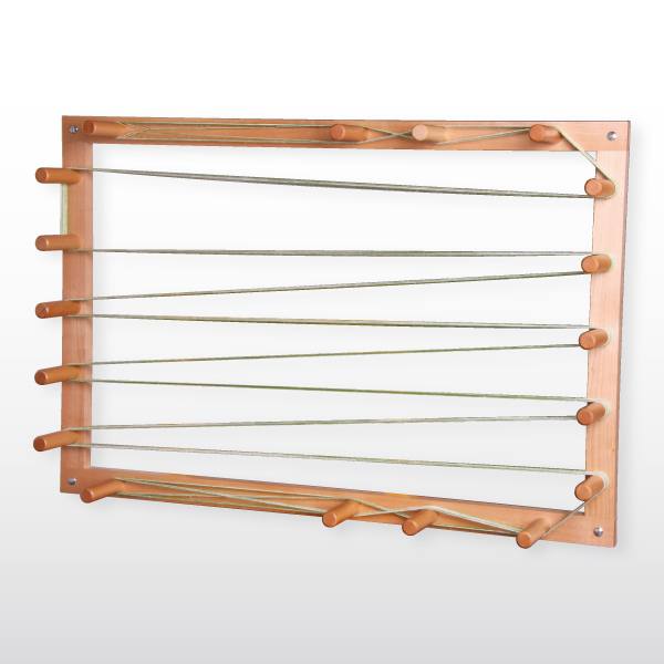 Warping Frame Large