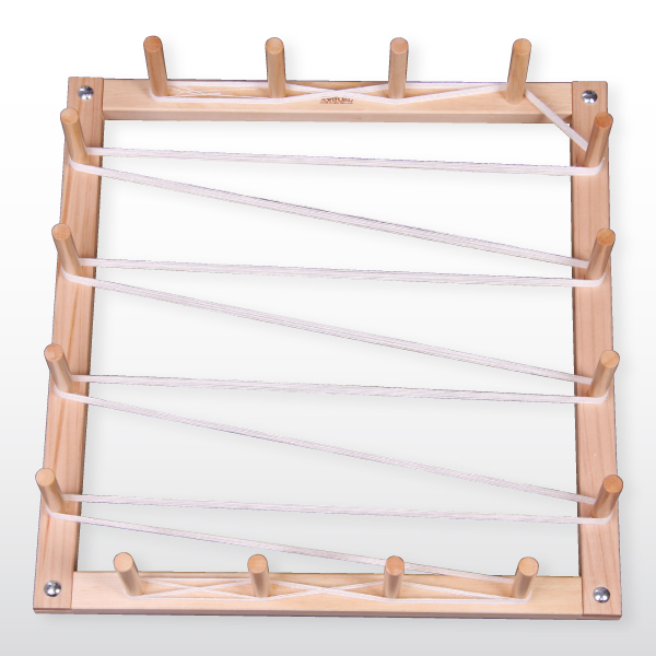 Warping Frame Small
