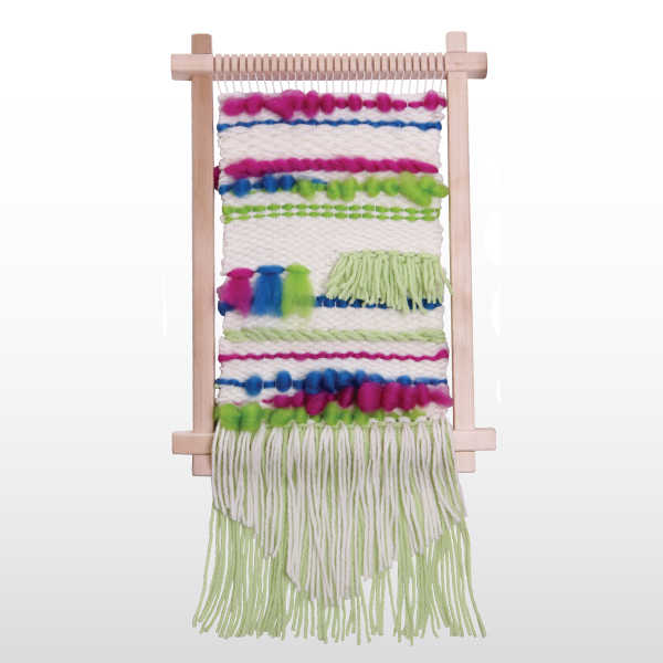 Weaving Frame Small