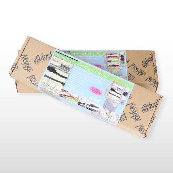 Weaving Starter Kits