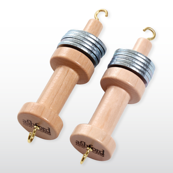 Warp Thread Weights