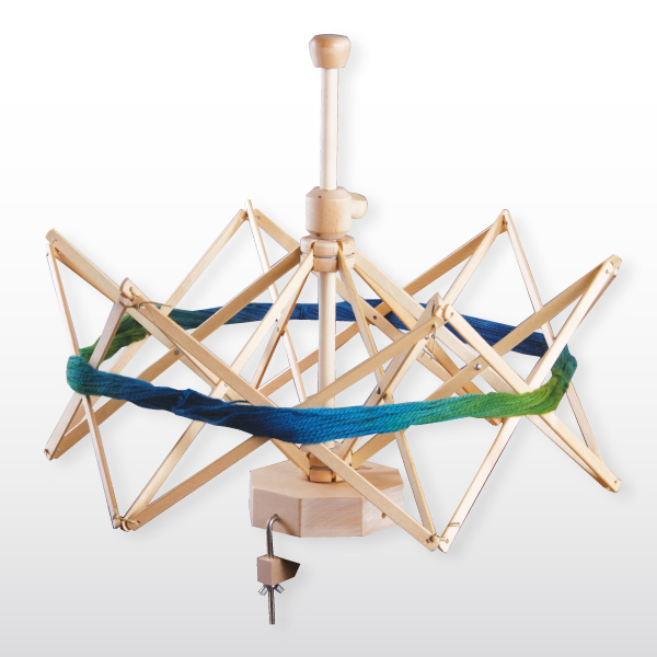 Wooden Umbrella Swift