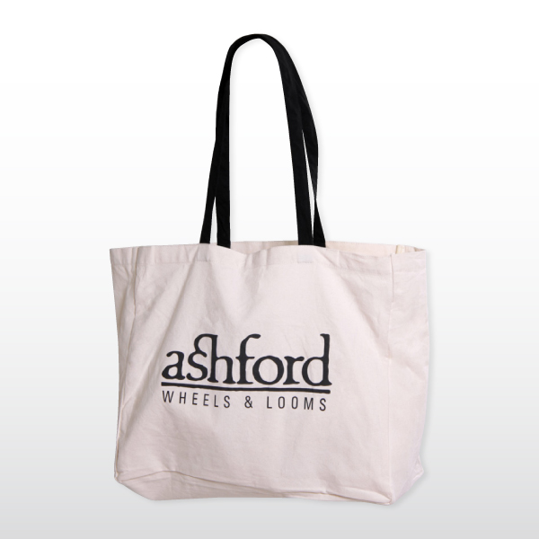 Ashford Canvas Carry Bag