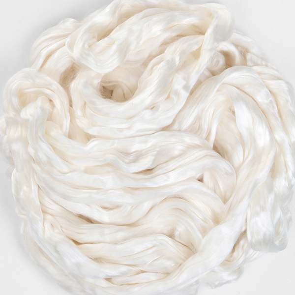 Mulberry Silk