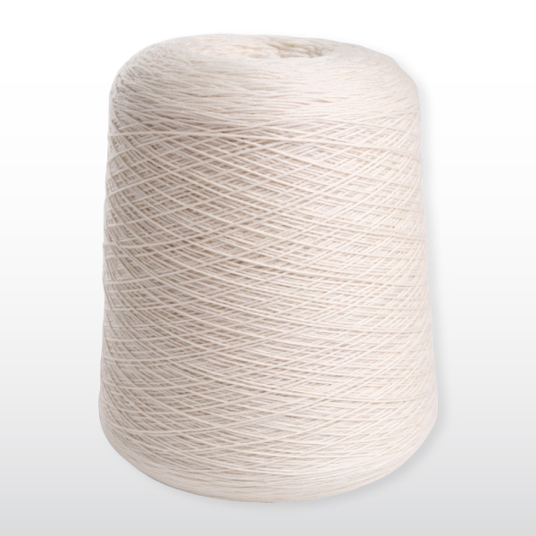 Undyed Ashford 100% Merino 4 Ply (NON-Superwash) 1kg Cone