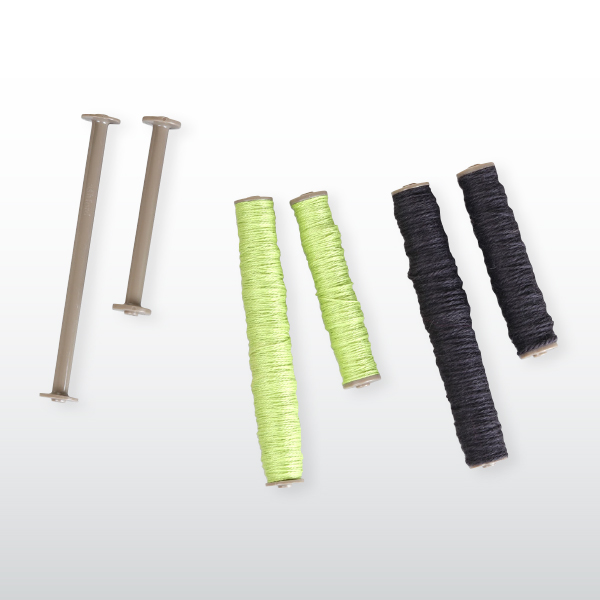 Boat Shuttle Bobbins