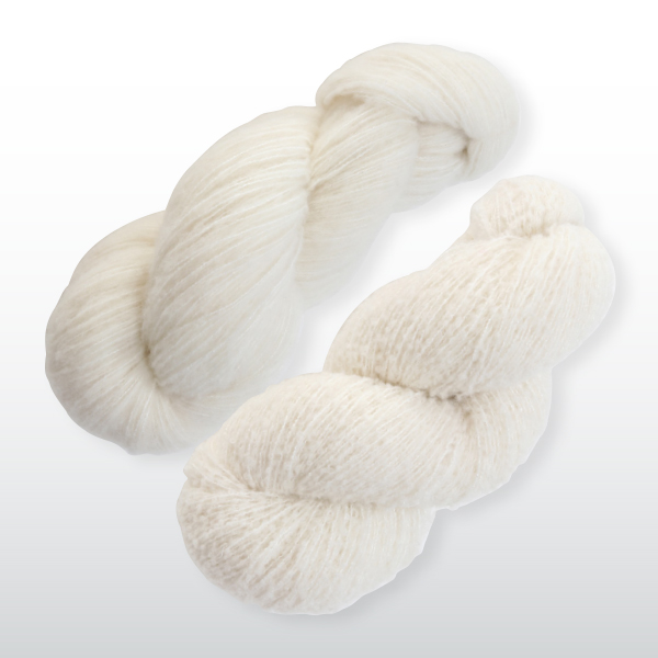 Ashford Merino Boucle