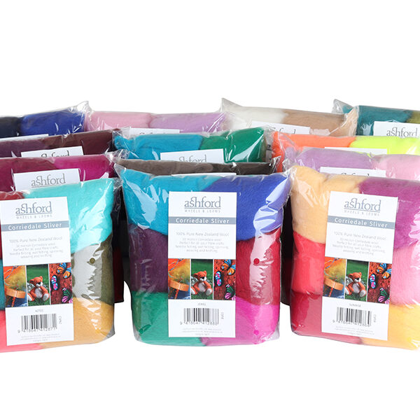 Corriedale Colour Theme Packs - Image 15