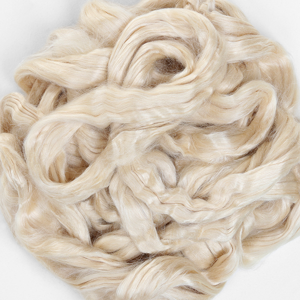Tussah Silk