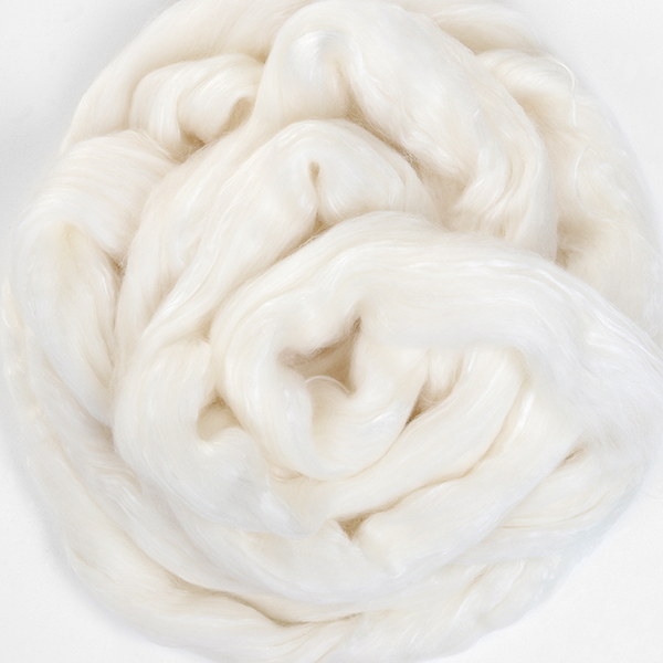 Silk Merino 20/80 blend