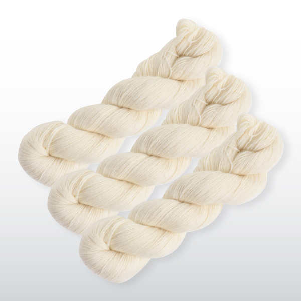 Ashford 4 Ply Sock Yarn