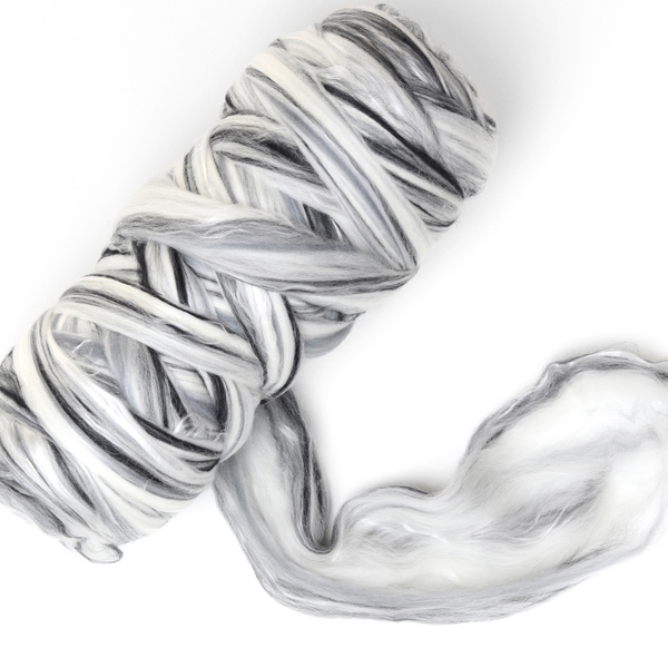 Merino Lyocell blend