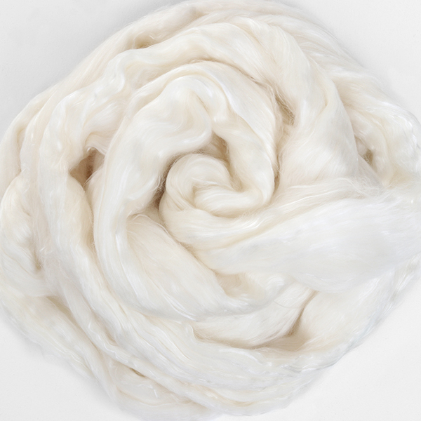 Silk Merino 30/70 blend