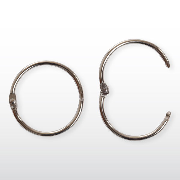 Raddle Kit Rings