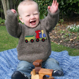 How cute!