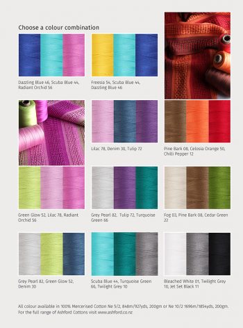 Huck-colour-combos